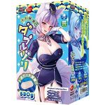 ふわ妖技!ダブルゾリ(FB024)(オナホール) ふわ妖技!ダブルゾリ(FB024)(オナホール)