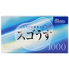 スゴうす1000