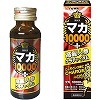 マカ10000+高麗人参 クラチャイダム50ml