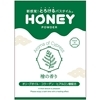 honey powder (檜の香り)