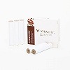 VitaCig(ビタシグ)エクスカリバー 交換用カートリッジ 5本入り (チャーミングチェリー 白)