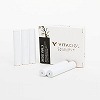 VitaCig(ビタシグ)エクスカリバー 交換用カートリッジ 5本入り (ヴィンテージバニラ 白)